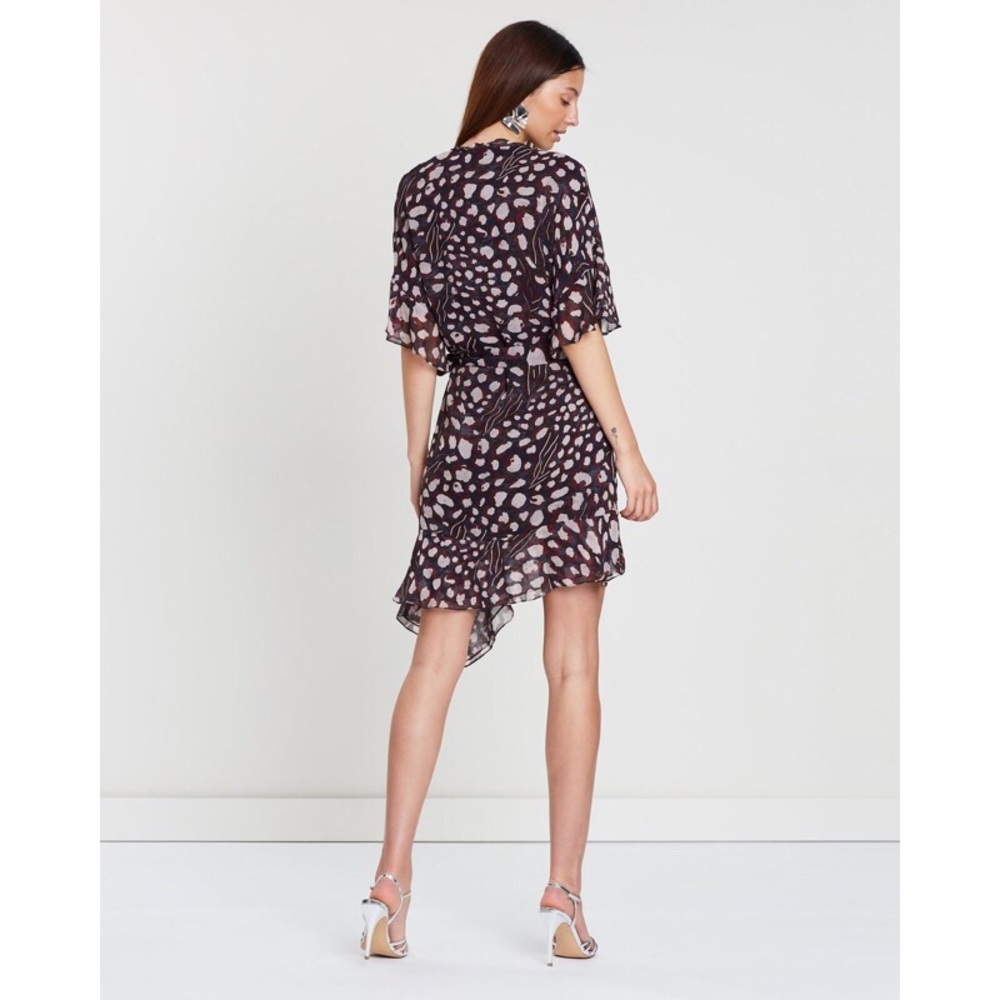 IRO Link Dress - Picture 4 of 7